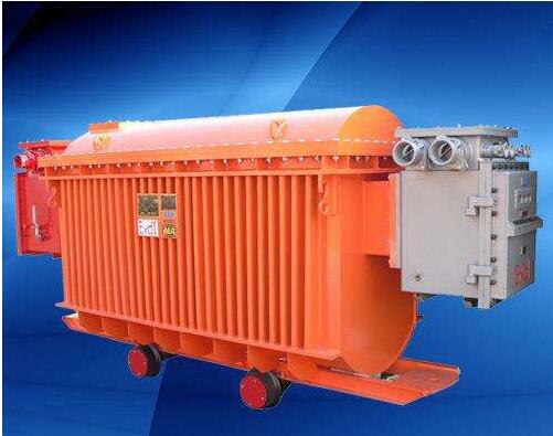 KBSG-1250KVA隔爆型平顶山矿用变压器 KBSG-1250KVA隔爆型平顶山矿用变压器